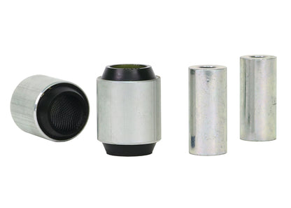 Whiteline Plus 7/03-11 Mazda RX8 Rear Control Arm Upper Inner Bushing Kit