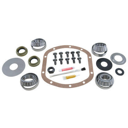 Yukon Gear & Axle USA Standard Master Overhaul Kit For The Dana 30 Front Diff w/out C-Sleeve