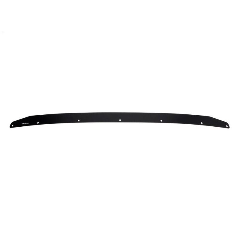 BLOX Racing 15-21 Subaru WRX / WRX STi Gurney Flap