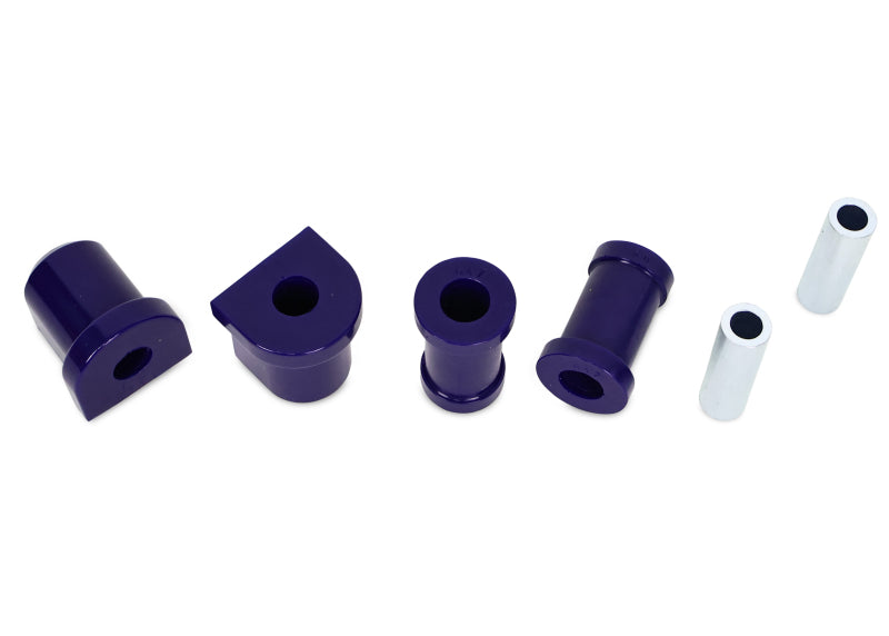 SuperPro 75-84 Volkswagen Scirocco Control Arm Bushing Kit- (Front)