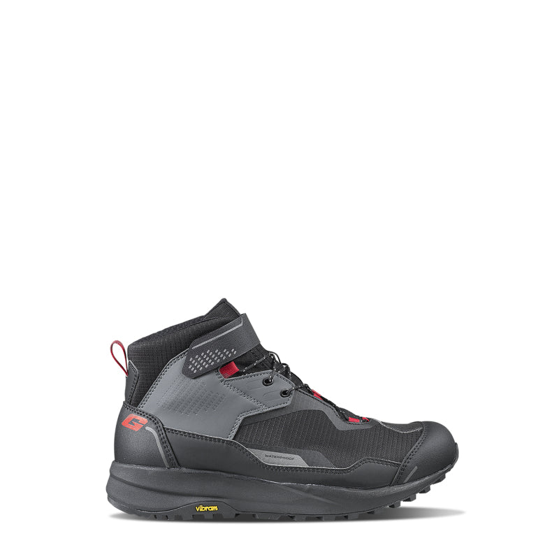 Gaerne G.Nexo Aquatech Boot Black/Red Size - 9.5