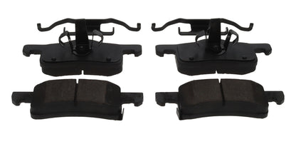 Baer Brakes 02-06 Ford Expedition Claw Brake Rear Pads
