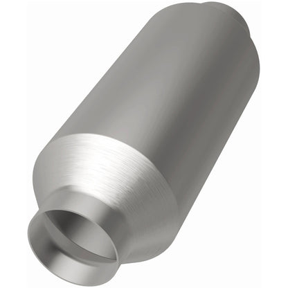 MagnaFlow Conv Uni CA 2.25in./2.25in. Straight Direct Fit Converter