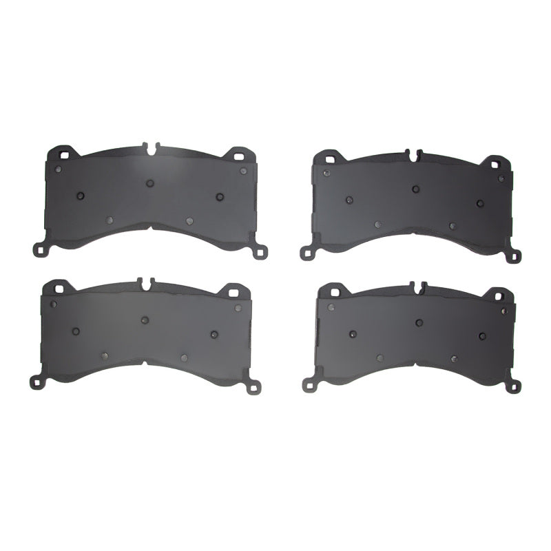 R1 Concepts R1 19-25 Audi SQ8 E-Tron Front Optimum OE Brake Pads