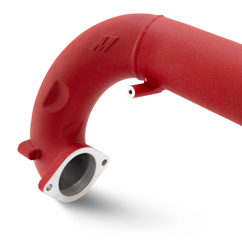 Mishimoto 2023+ Honda Civic Type-R Inlet Pipe Upgrade Kit - Red