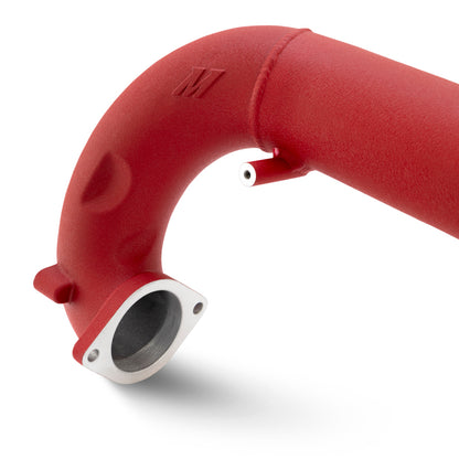 Mishimoto 2023+ Honda Civic Type-R Inlet Pipe Upgrade Kit - Red