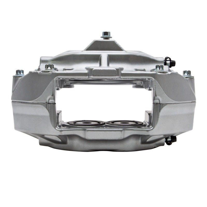 DFC 13-20 Cadillac ATS Front-L/Front-R Silver Powder Coated Premium Caliper