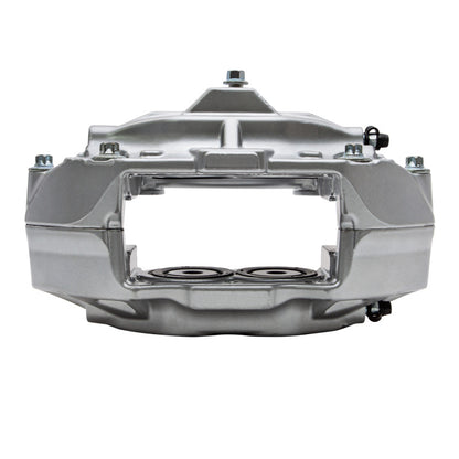DFC 13-20 Cadillac ATS Front-L/Front-R Silver Powder Coated Premium Caliper