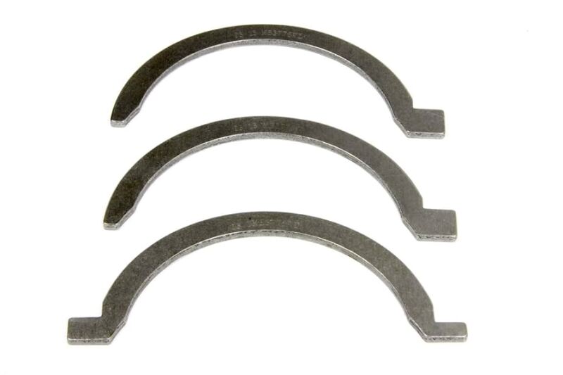 Clevite Detroit Diesel 60 Series 14.0L Engines with machined notches in main Thrust Washer Set