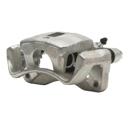 DFC 04-12 Mitsubishi Eclipse (Excl Turbo) Rear-R Premium Caliper - Silver Zinc Coated
