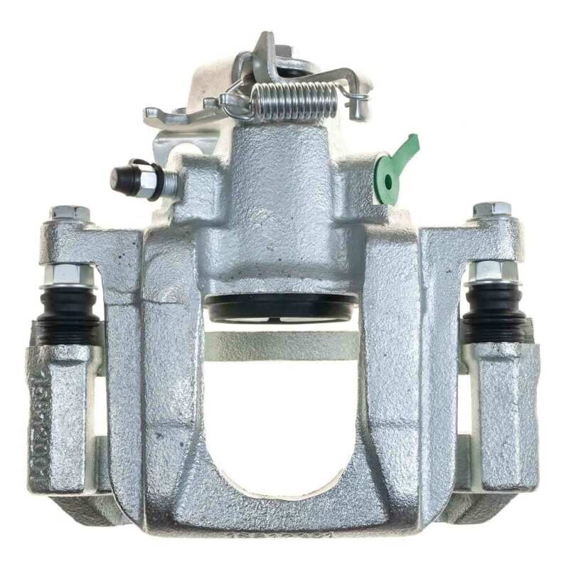 PowerStop Power Stop 08-16 Chrysler Town & Country Rear Left Autospecialty Caliper w/Bracket