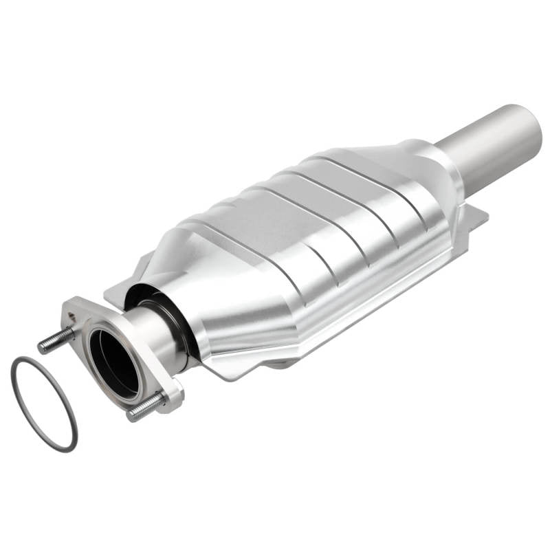 MagnaFlow Direct Fit Catalytic Converter 10-12 Fusion Hybrid 2.5L