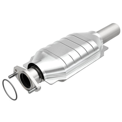 MagnaFlow Direct Fit Catalytic Converter 10-12 Fusion Hybrid 2.5L