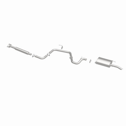 MagnaFlow BRE Exhaust Kit 00-05 Chevy Impala Monte Carlo