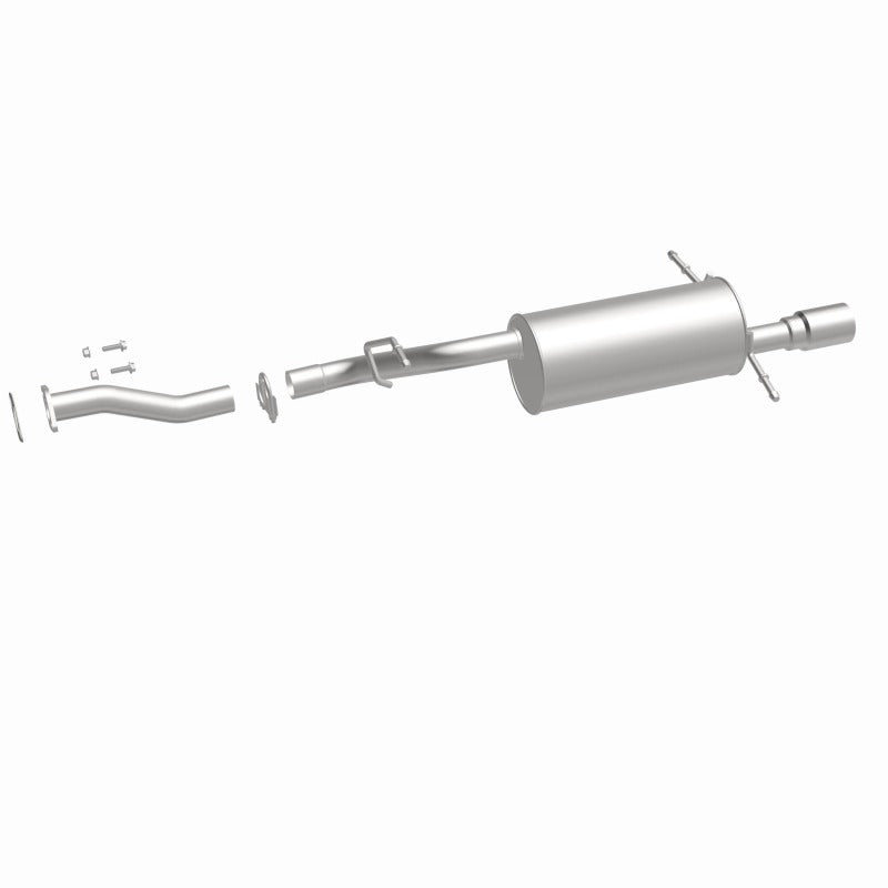 Magnaflow BRE Exhaust 96-99 Legacy 2.2L 2.5L Muffler Kit