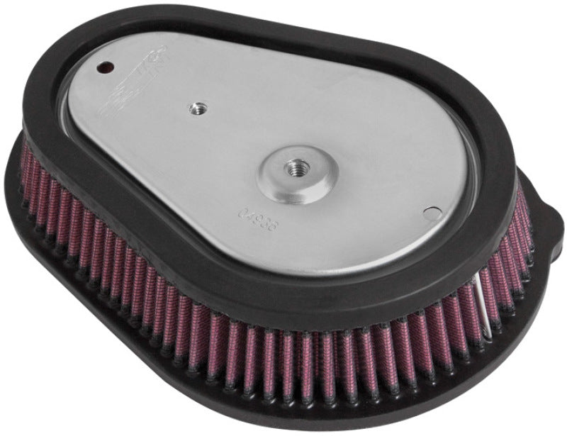 K&N Engineering K&N Unique Air Filter - Replacement Element for RK-3931