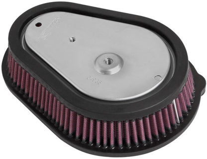 K&N Engineering K&N Unique Air Filter - Replacement Element for RK-3931