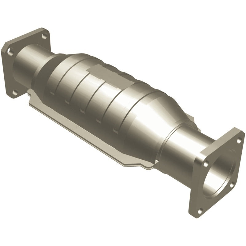 MagnaFlow Direct Fit Catalytic Converter 90-93 Geo Storm 1.6/1.8 CA