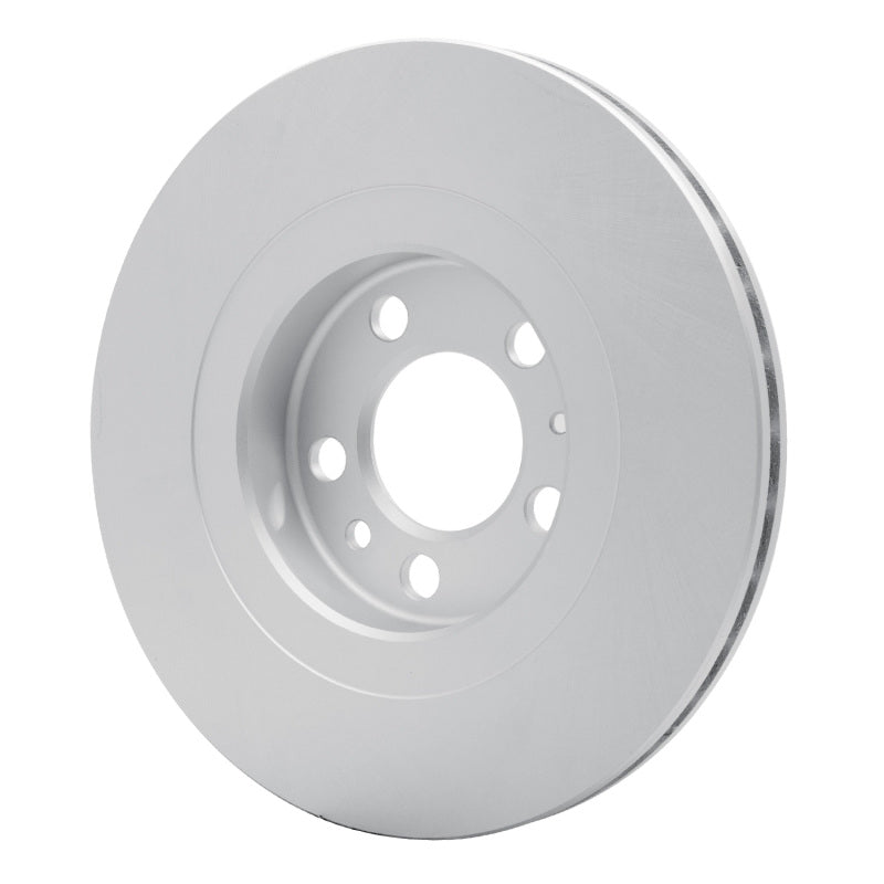 DFC 98-15 Volkswagen Beetle Front GeoSPEC Coated Rotor