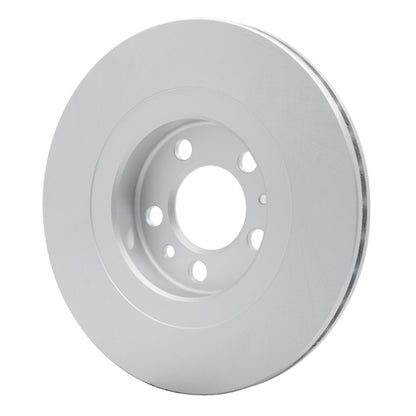 DFC 98-15 Volkswagen Beetle Front GeoSPEC Coated Rotor