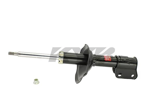 KYB Shocks & Struts Excel-G Front Left SUBARU Legacy (AWD) 2003-04