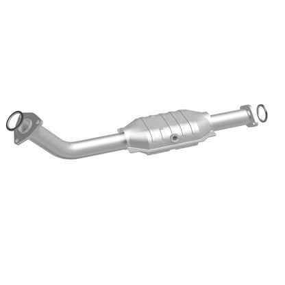 MagnaFlow Direct Fit Catalytic Converter 04-06 Tundra 4.7L P/S frt O