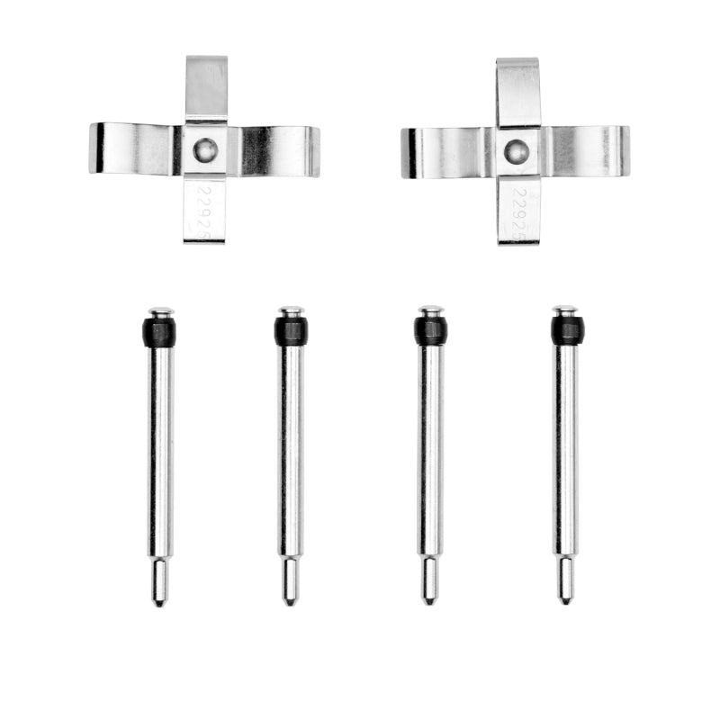 DFC 94-00 Mercedes-Benz SL500 Rear Premium Hardware Kit