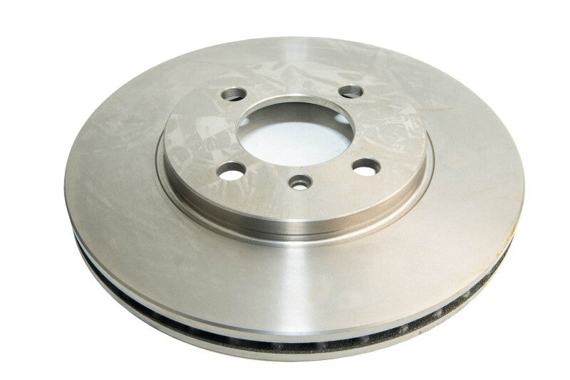 DBA 86-88 BMW 325 Front Street Series Standard Rotor