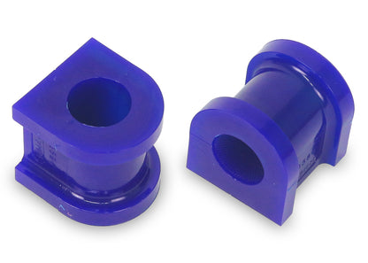 SuperPro 2006 Lexus IS250 0 Front 27mm Sway Bar Mount Bushing Set