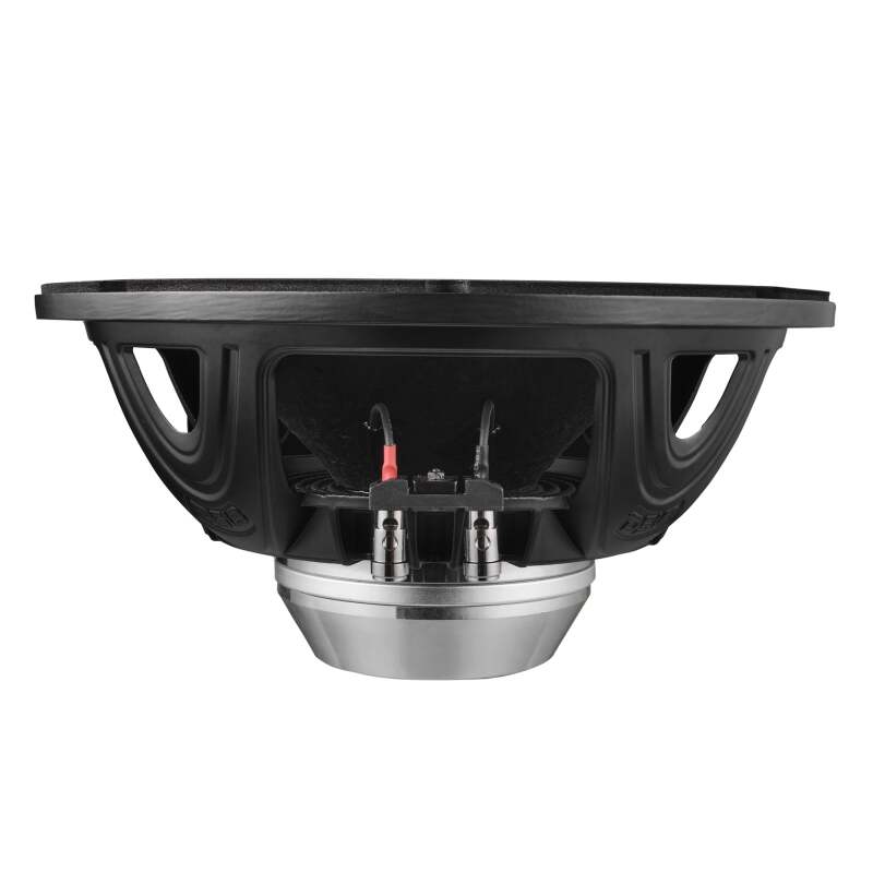 DS18 12in 500 Watts RMS Neodymium 8 ohm Mid-Range Loudspeaker