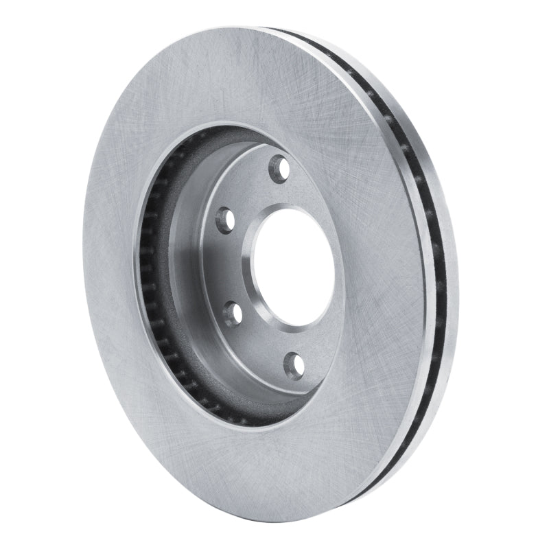 DFC 16-22 Nissan NP300 (Mexico) Front Brake Rotor