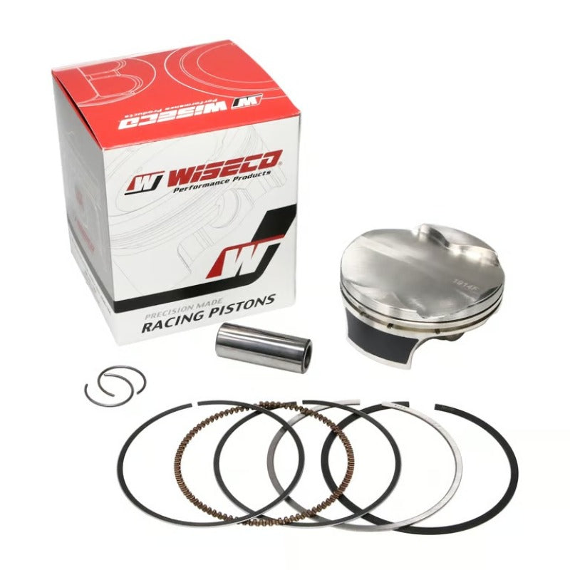 Wiseco KTM250SX-F 06-12/EXC-F 07-13 12.81 CR Piston kit