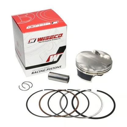 Wiseco KTM250SX-F 06-12/EXC-F 07-13 12.81 CR Piston kit