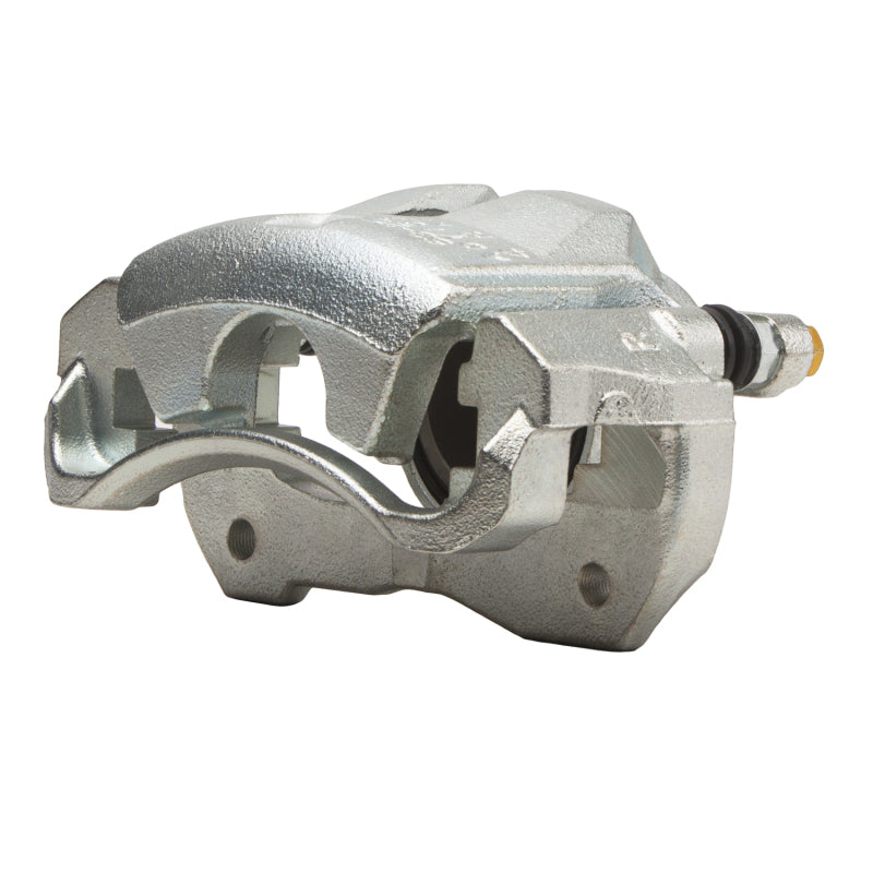 DFC 08-18 Lexus HS250h Front-R Premium Caliper - Silver Zinc Coated