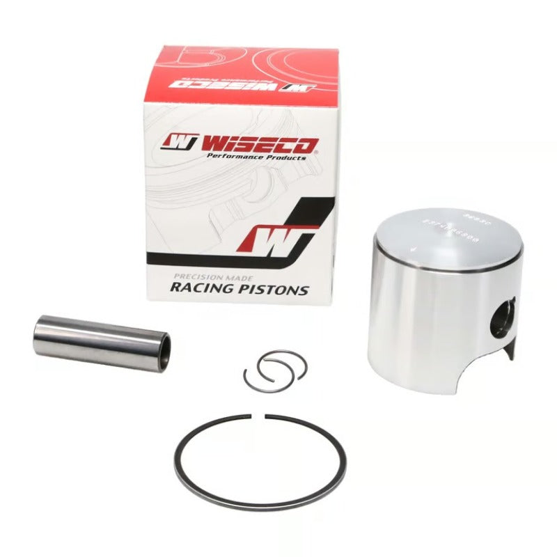 Wiseco Ski-Doo 440 Blizzard 9500 79-82 2677LT Piston Kit
