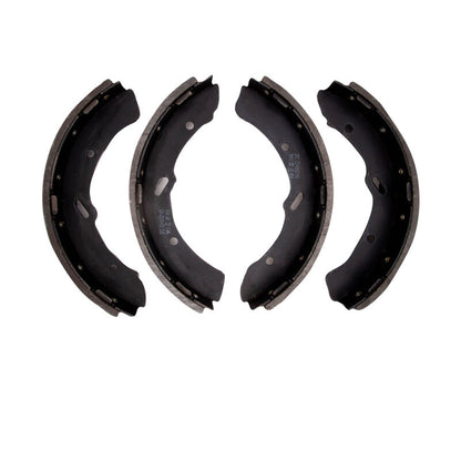 DFC 87-18 Mitsubishi Fuso FE Front/Rear Premium Riveted Shoes