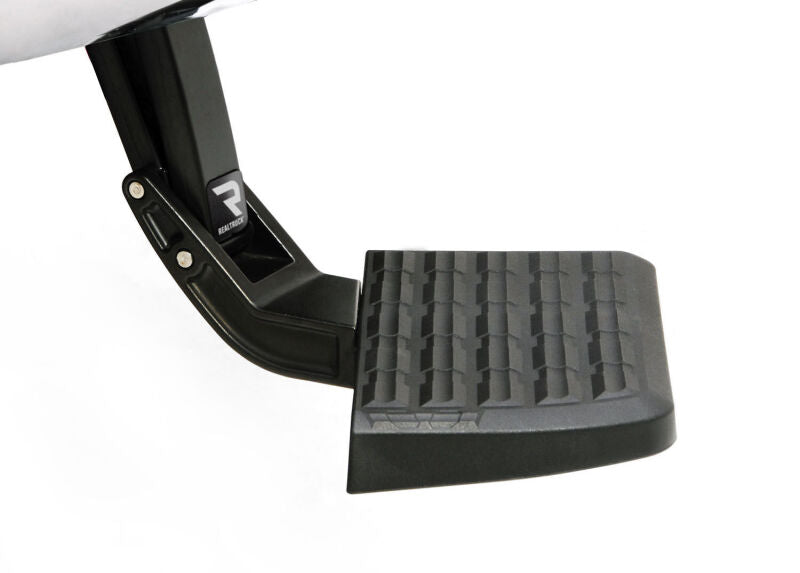 AMP Research 2015-2017 GMC Sierra 2500/3500 BedStep - Black