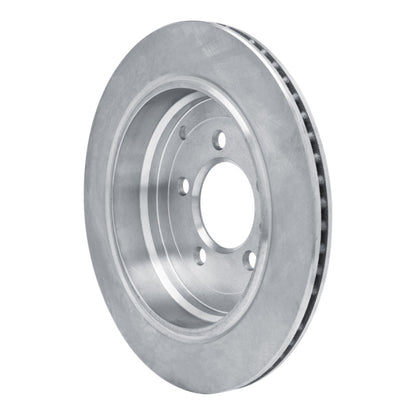 DFC 05-07 Land Rover LR3 Rear Brake Rotor