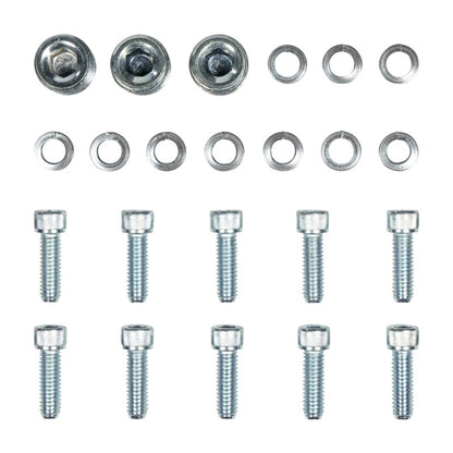 Yukon Gear & Axle Yukon Gear Hardcore Diff Cover for Dana 44 - Nodular Iron Yukon Cover