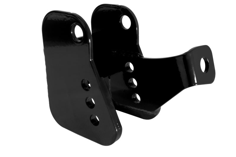 UMI Performance 82-02 GM F-Body Lower Control Arm Relocation Brackets - Bolt-In