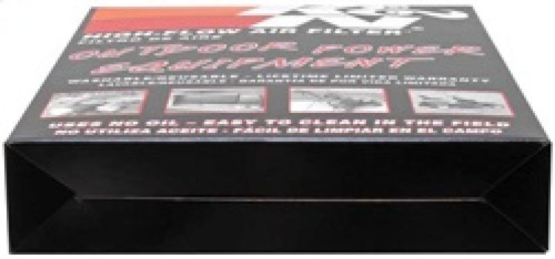 K&N Engineering K&N Briggs & Stratton / Craftsman / Honda All Harmony/GC135/160/GCV135 Replacement Air Filter