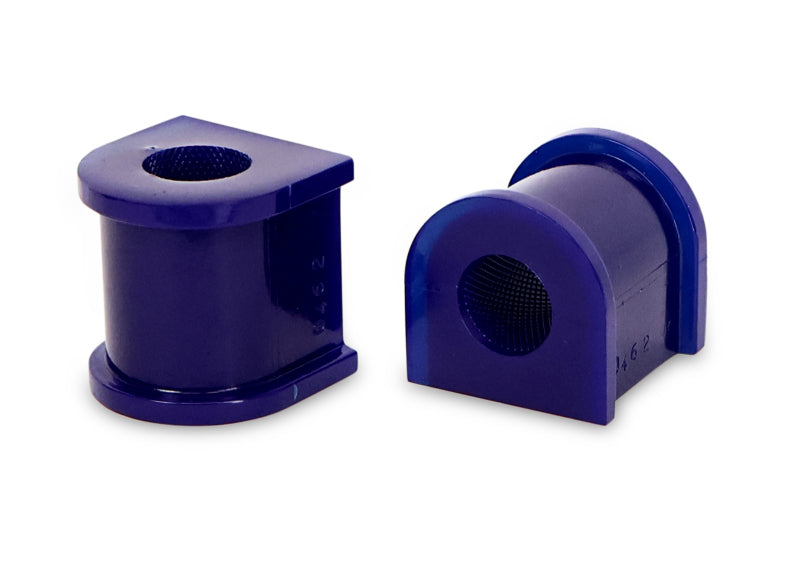 SuperPro Toyota/Gmh-Sway Bar Mount To Chassis