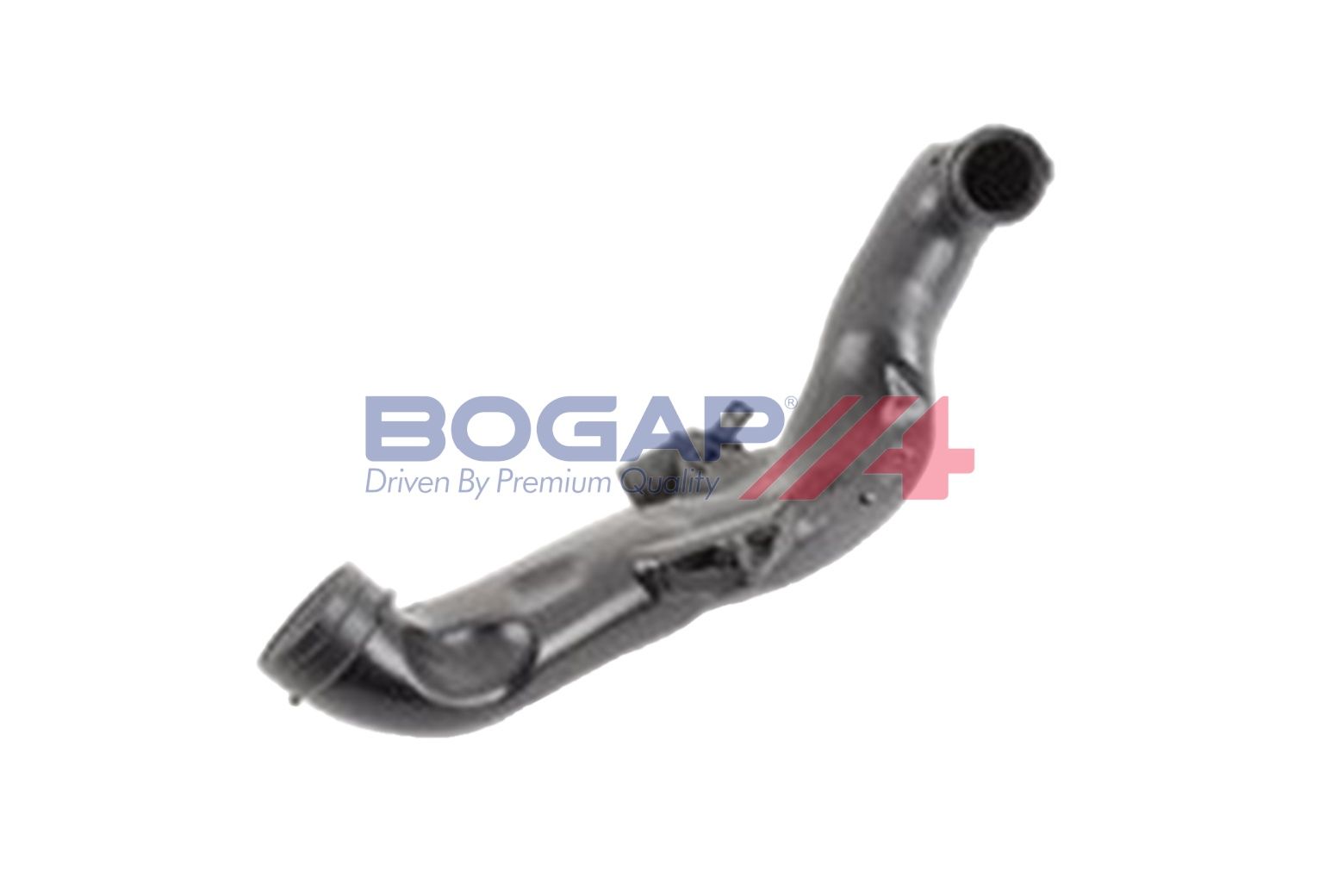 BOGAP B1710124 Intake Hose, Air Filter | ML Performance Car Parts