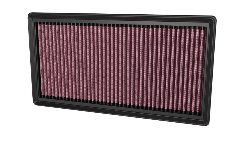 K&N Engineering K&N VW Golf Hybrid L4-1.5L F/I 2025
