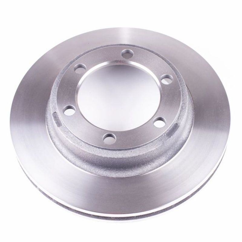 PowerStop Power Stop 01-11 Workhorse W22 Front or Rear Autospecialty Brake Rotor