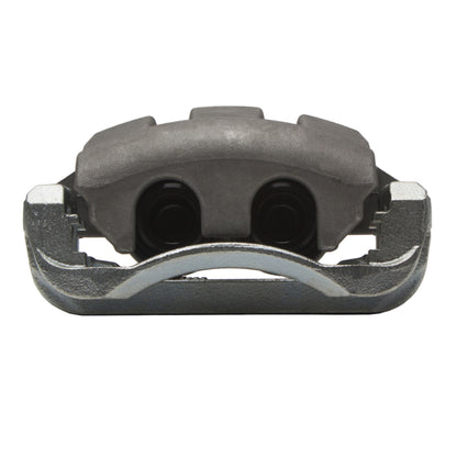 DFC 05-10 Ford Mustang Front-R Premium Caliper - Silver Zinc Coated
