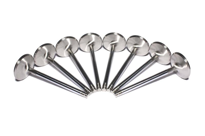 COMP Cams Ss Valves LS1 Int 2.08in 4.900