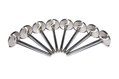 COMP Cams Ss Valves LS1 Int 2.08in 4.900