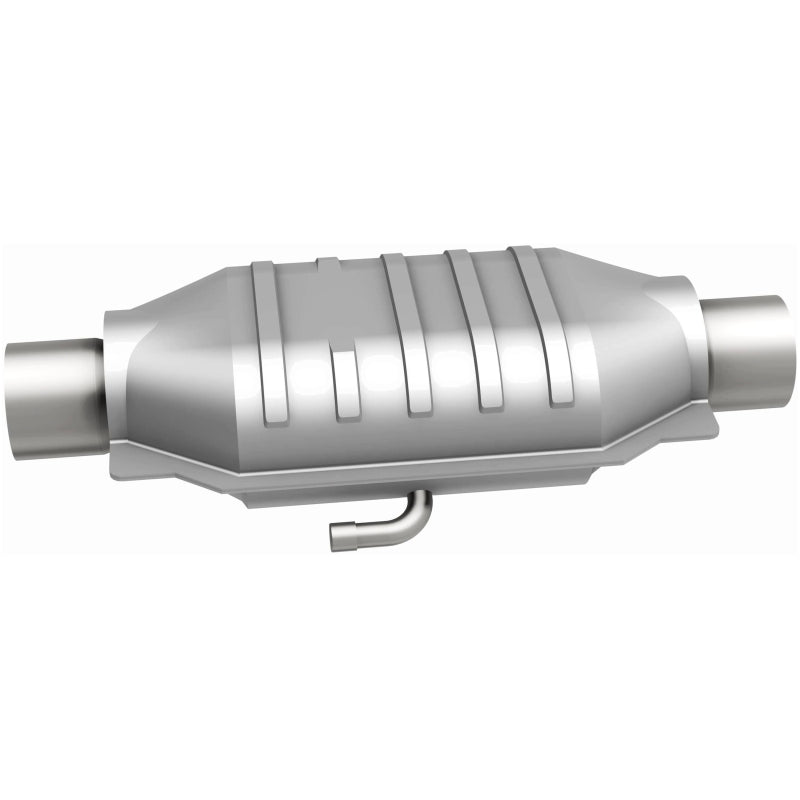 MagnaFlow Universal Catalytic Converter 2.25 W/Air