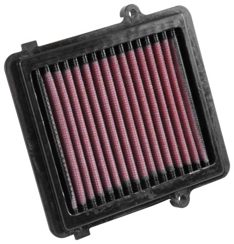 K&N Engineering K&N 16-17 Honda CRF1000L Africa Twin 998 Replacement Drop In Air Filter (2 Per Box)